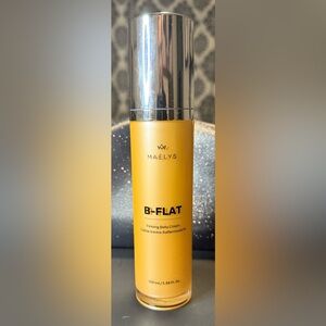 MAËLYS B-FLAT Belly Firming Cream